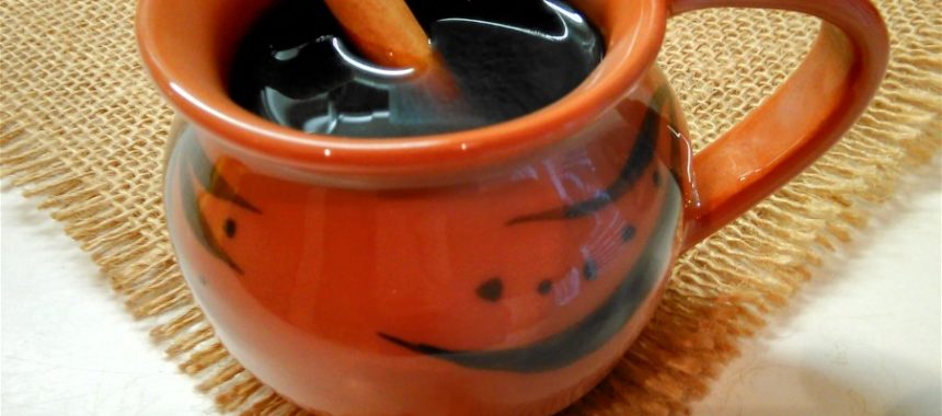 Café de Olla
