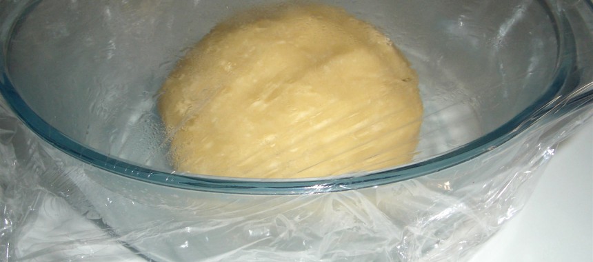 Tarta de Santiago