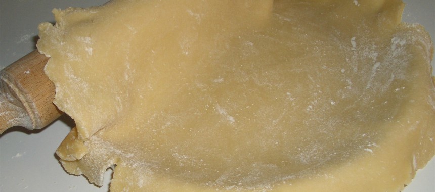 Tarta de Santiago