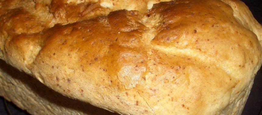 Pan de Parma