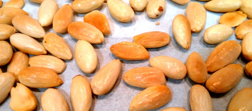 Cómo Tostar Frutos Secos
