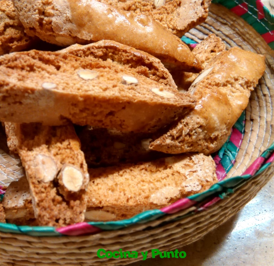 Rosegones Cocina Y Punto