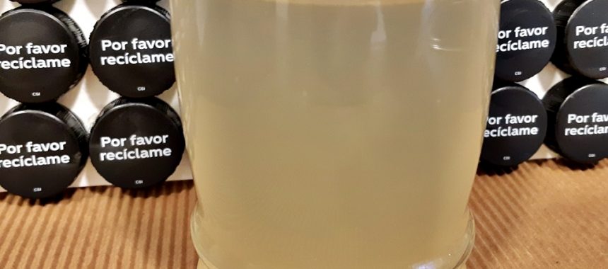 Abono con Cáscaras de Plátano